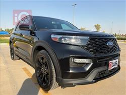فورد إكسبلورر